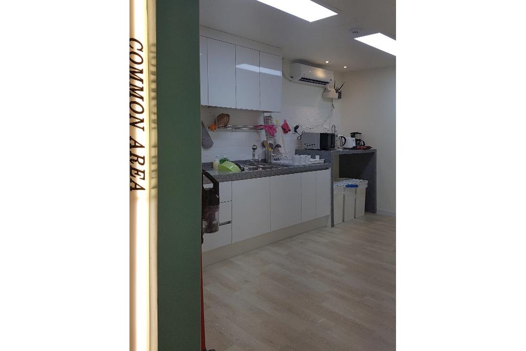 Seoul Forest Stay-47