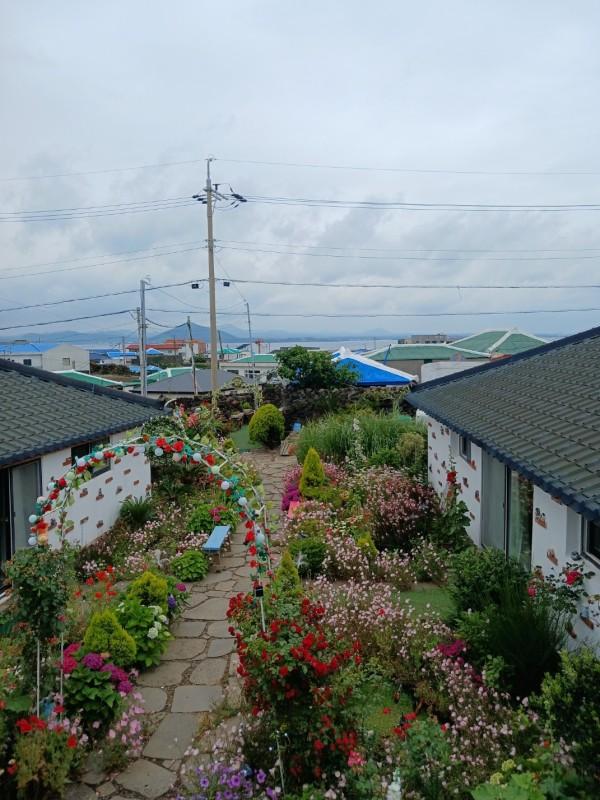 숙소 시설