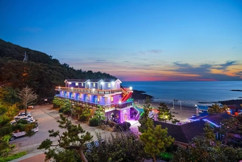 Buan Shangri-La Pension