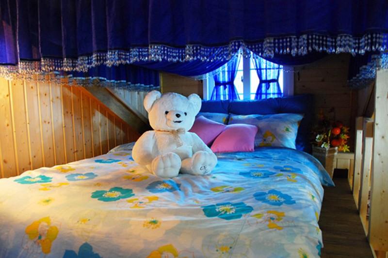 Pocheon Sanulrim Pension-8