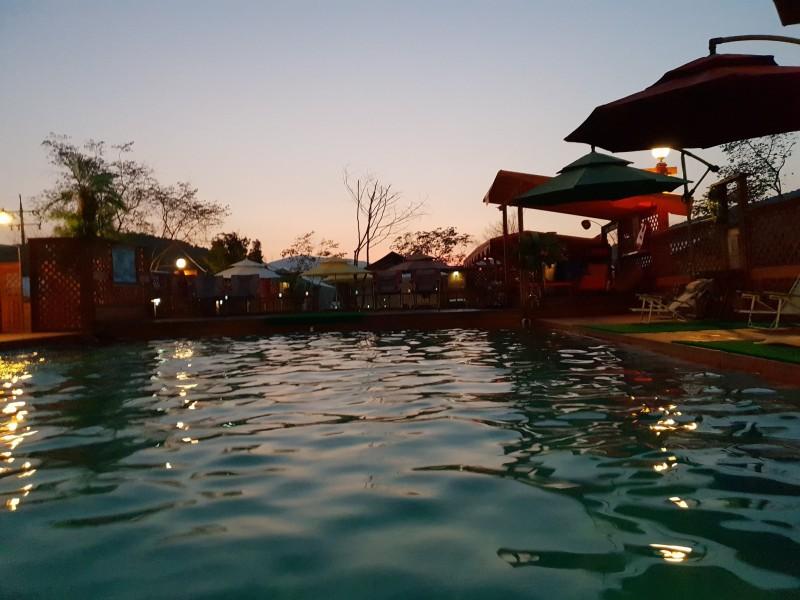 Pocheon Horse Kingdom Glamping-37