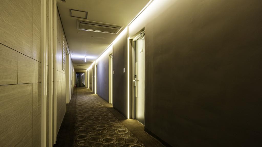 The First Stay Hotel-7