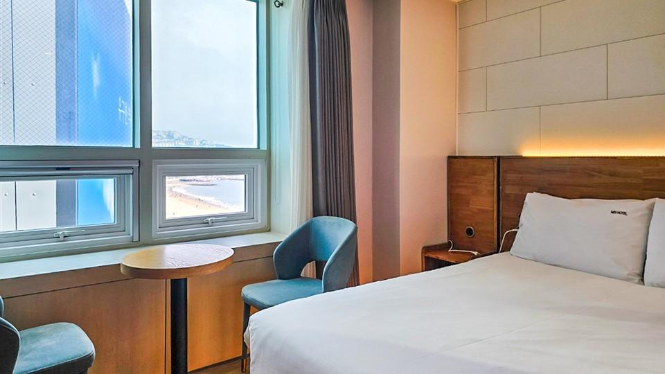 스태다드 (씨티뷰)