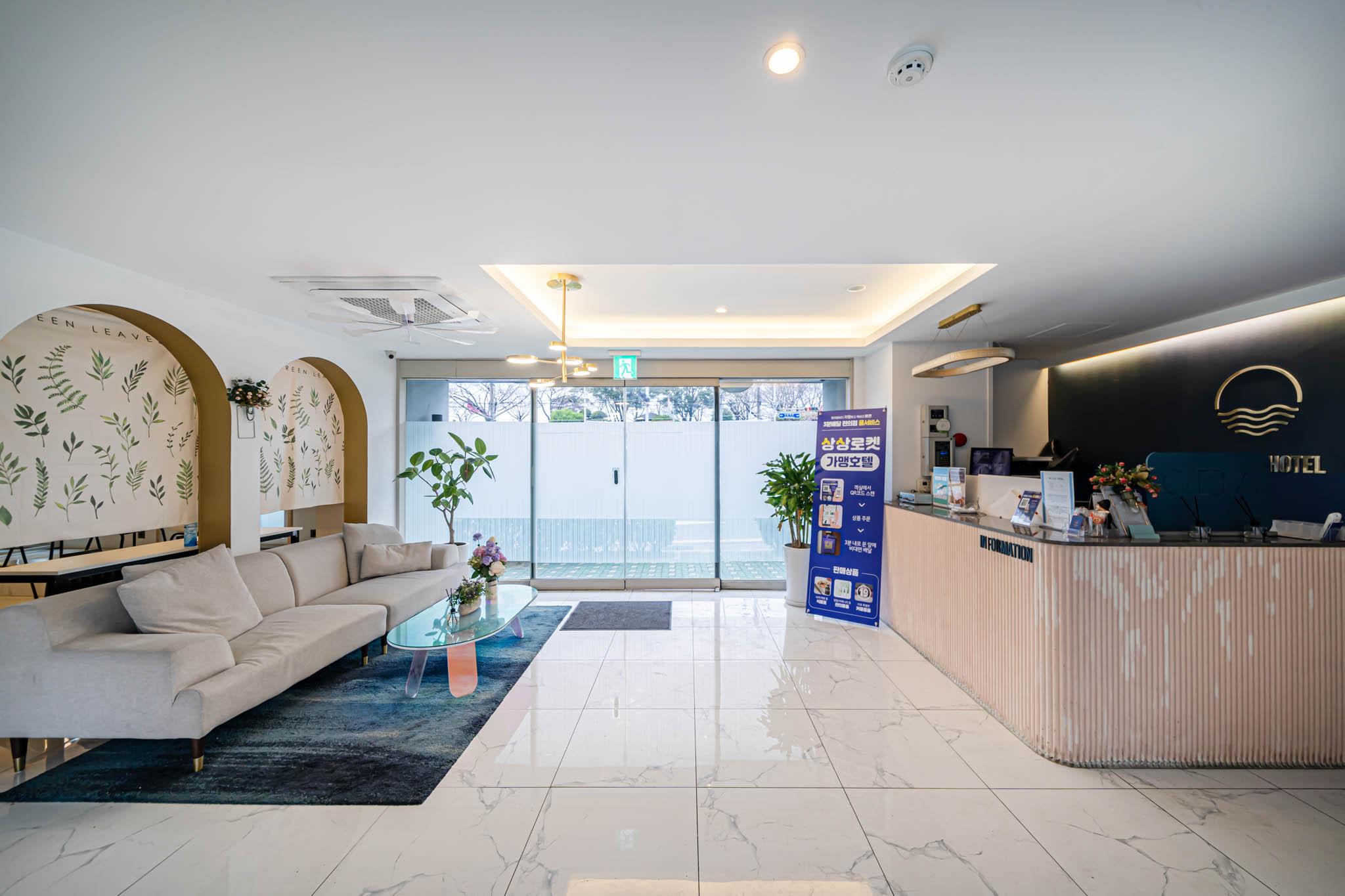 Busan Sasang ND.1226 HOTEL-6