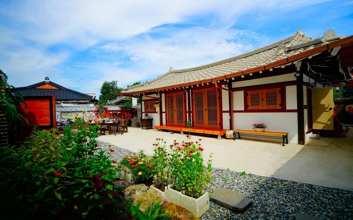 Jeonju Gimmyeongogsugbag Munhwagwan-5