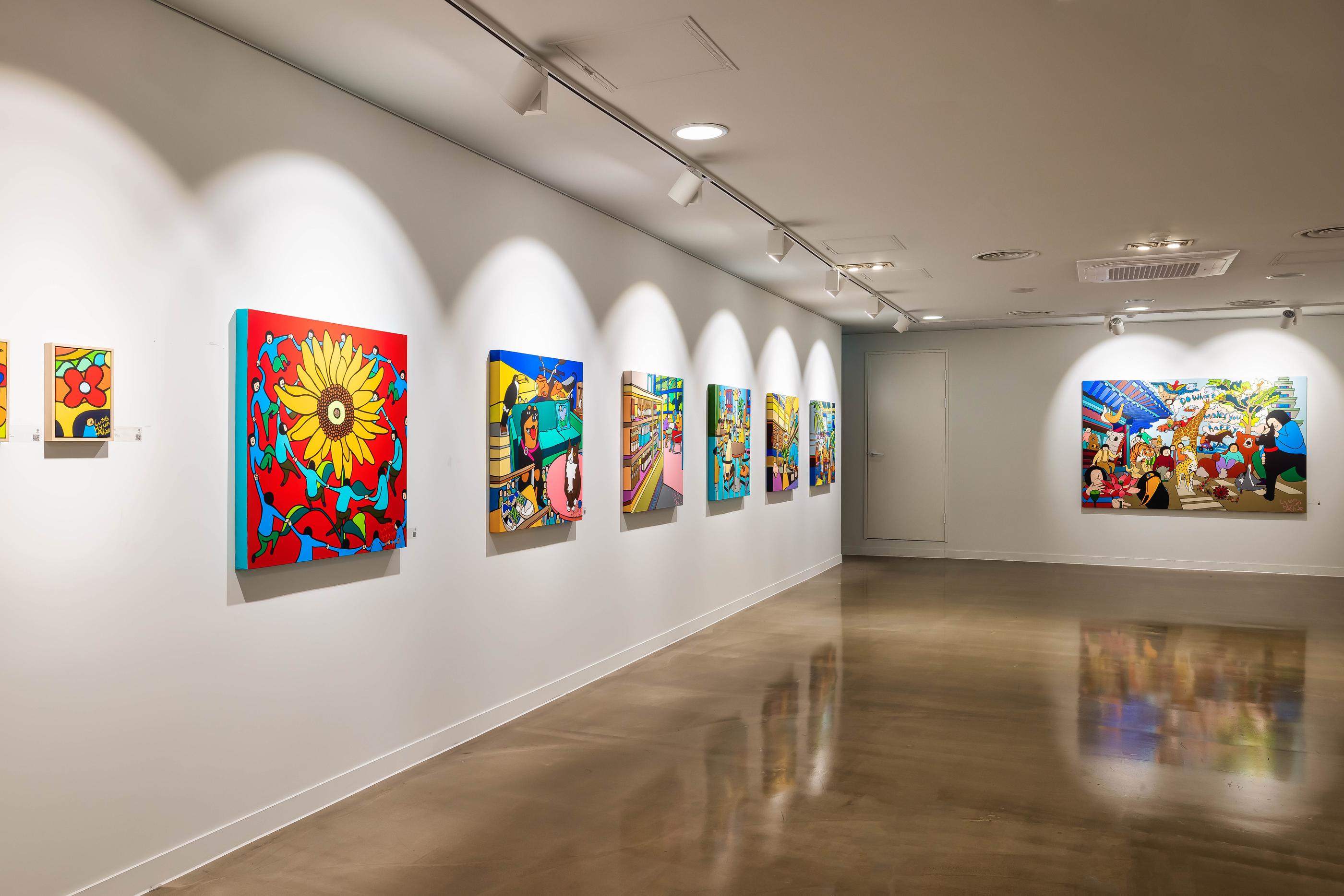 Kensington Resort Jeju Hanlim-19