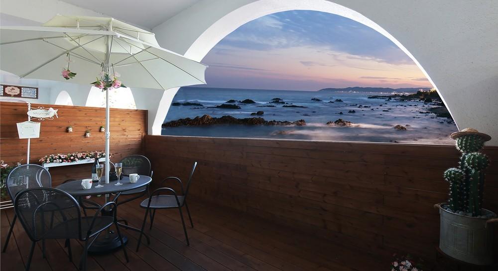 Gyeongju Mono Pension-17