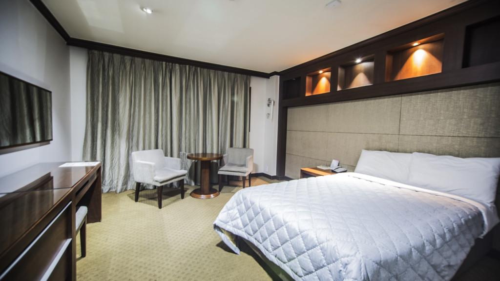 Hotel Zeumes Airport Incheon-17