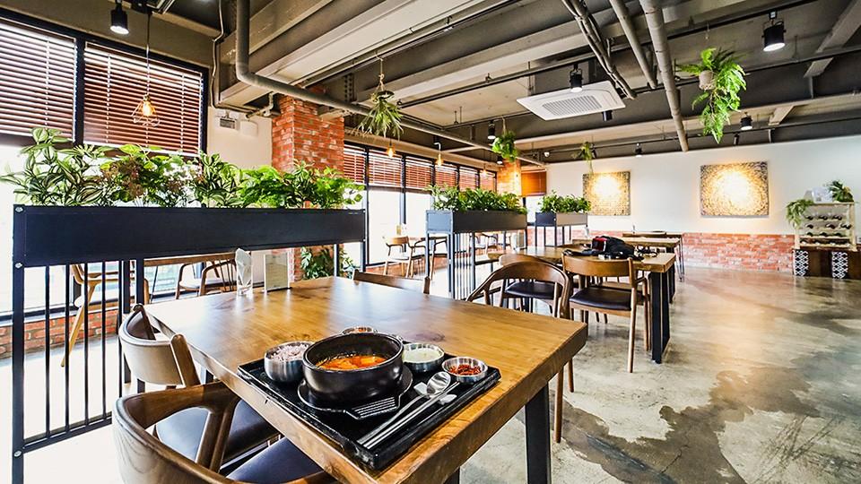 Sorgente Business Hotel