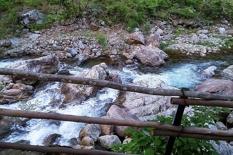 숙소 시설