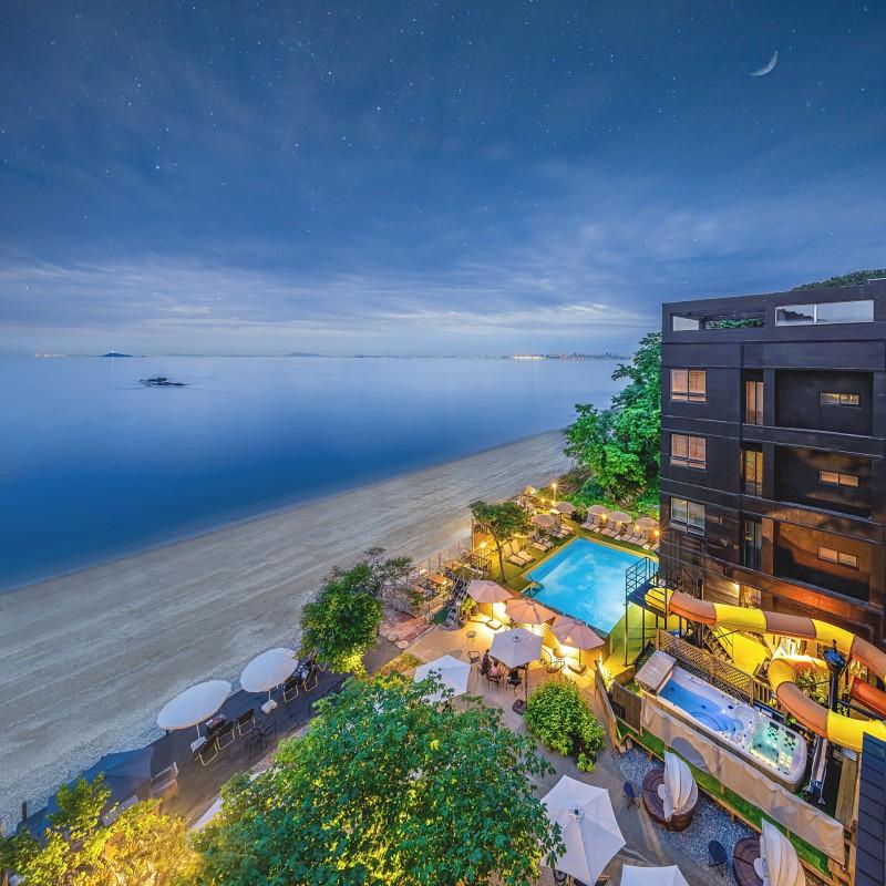 Daebudo Travel G Pension