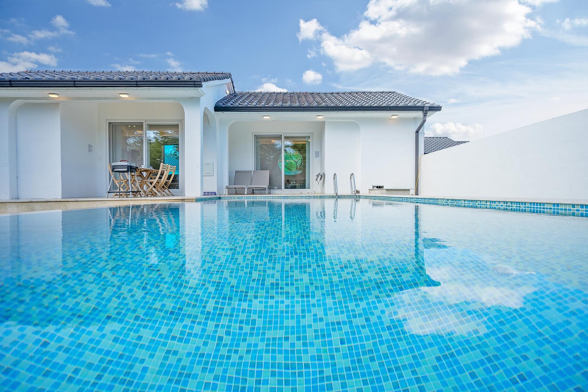 Cheonbuk Village Pool Villa-5