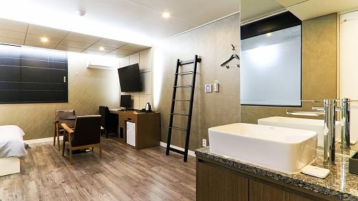 Sasang Louis Hotel-6