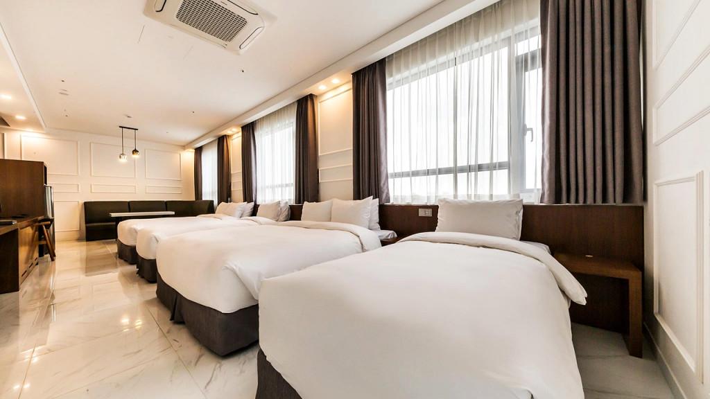 CS Premier Hotel Seoul-11