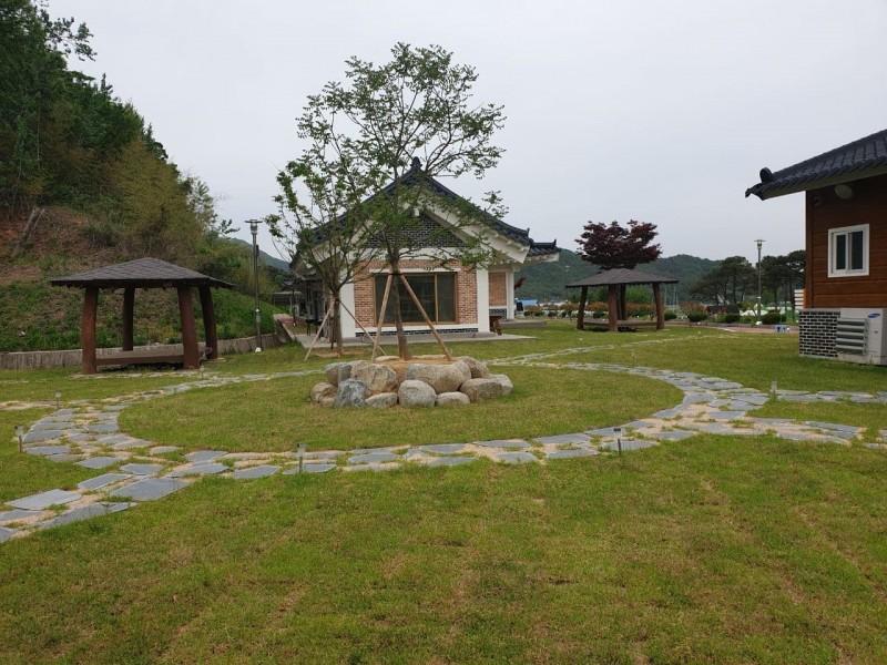 숙소 시설