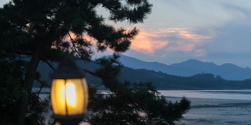 숙소 시설