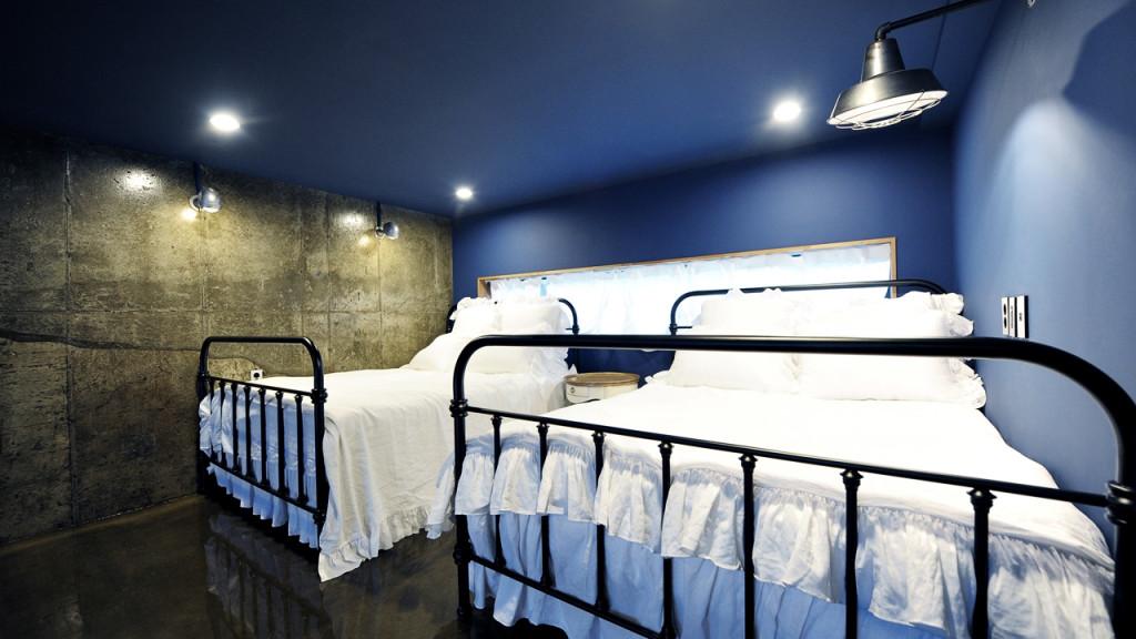 Gapyeong SS Resort-16