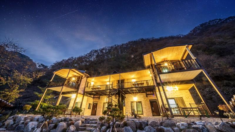 Danyang Sanarae Pension