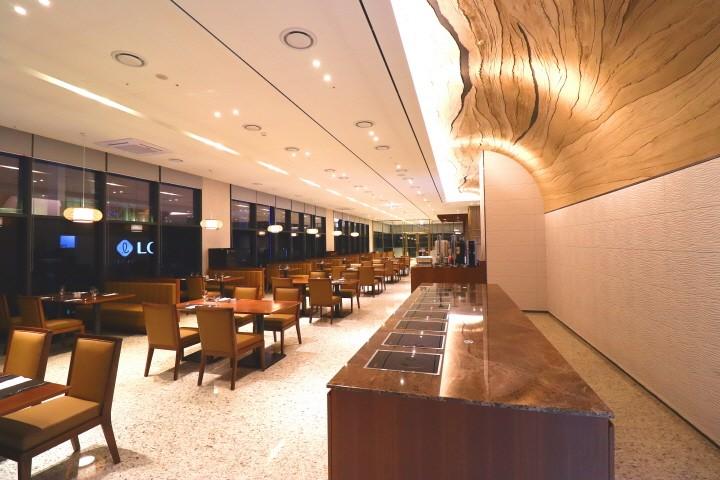 Stanford Hotel Myeongdong-37