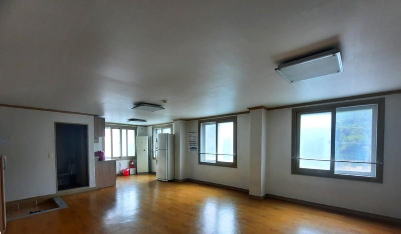 Busan Songridan Pension