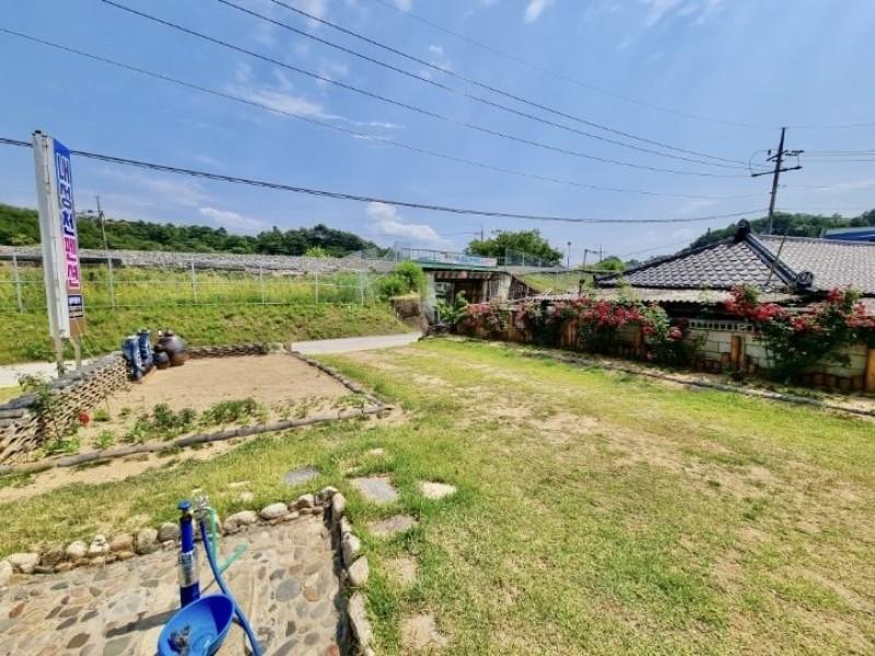 숙소 시설