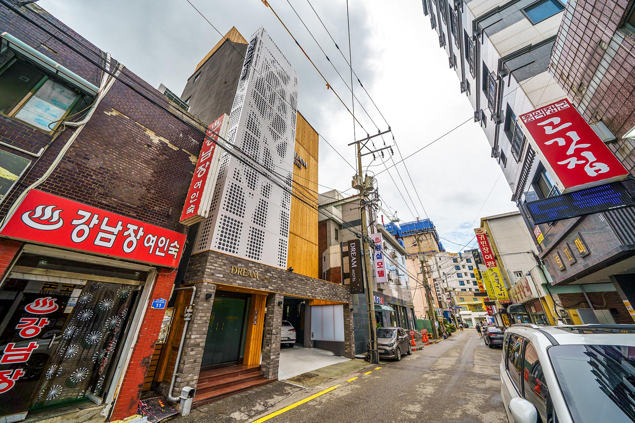 Osan Dream-5