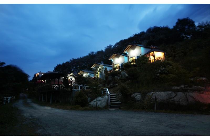 Pocheon Sanjeonghosu Jangbaljang Pension-19