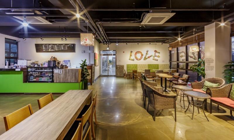 Daebudo Paper Museum Hanok Pension-42