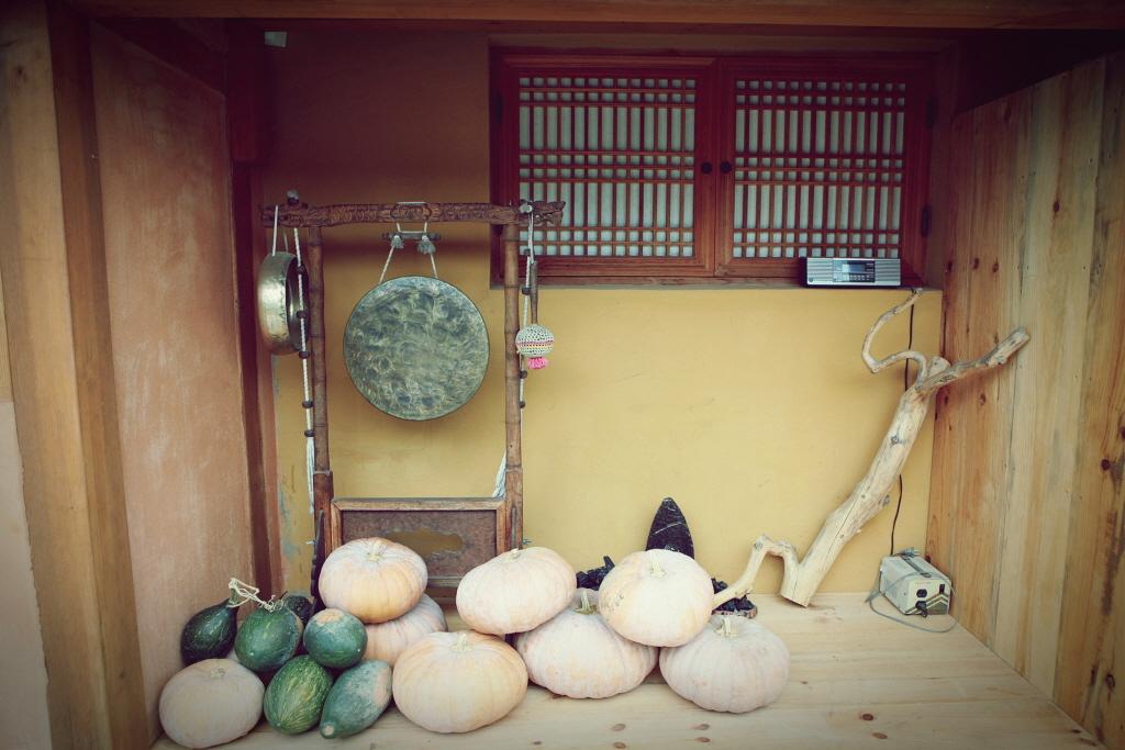 숙소 시설