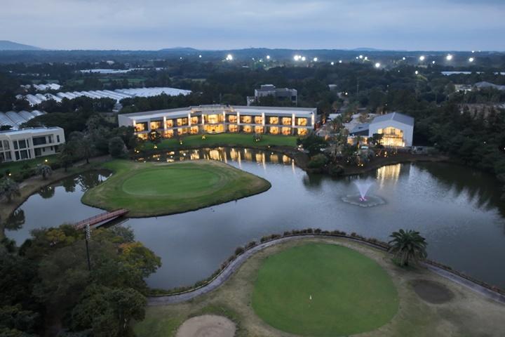 Casserode Hotel Jeju