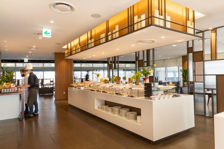 Nine Tree by Parnas Seoul Myeongdong 2-25