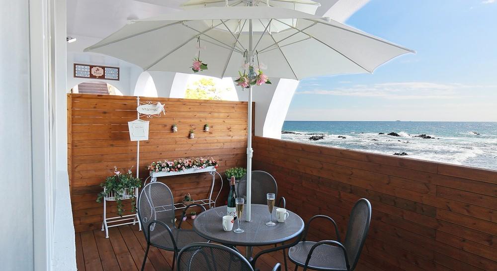 Gyeongju Mono Pension-9