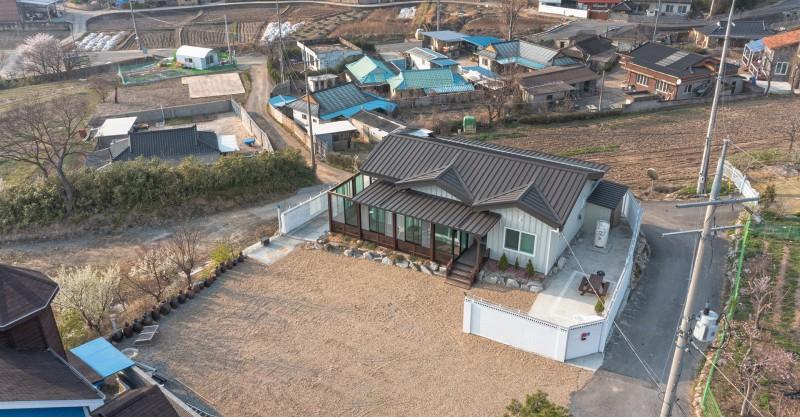 숙소 시설