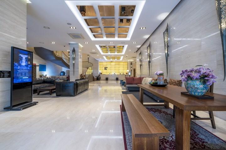 Busan Business Hotel-20