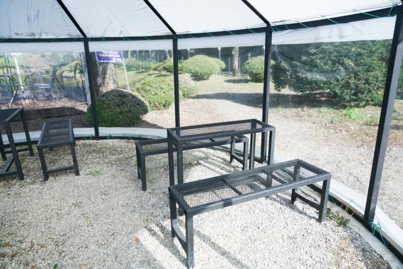 숙소 시설