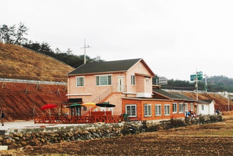 숙소 시설