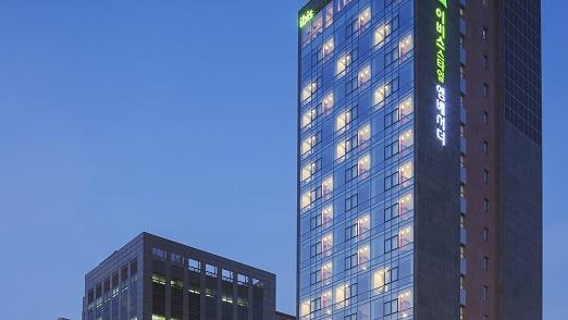 Ibis Styles Ambassador Myeongdong-15