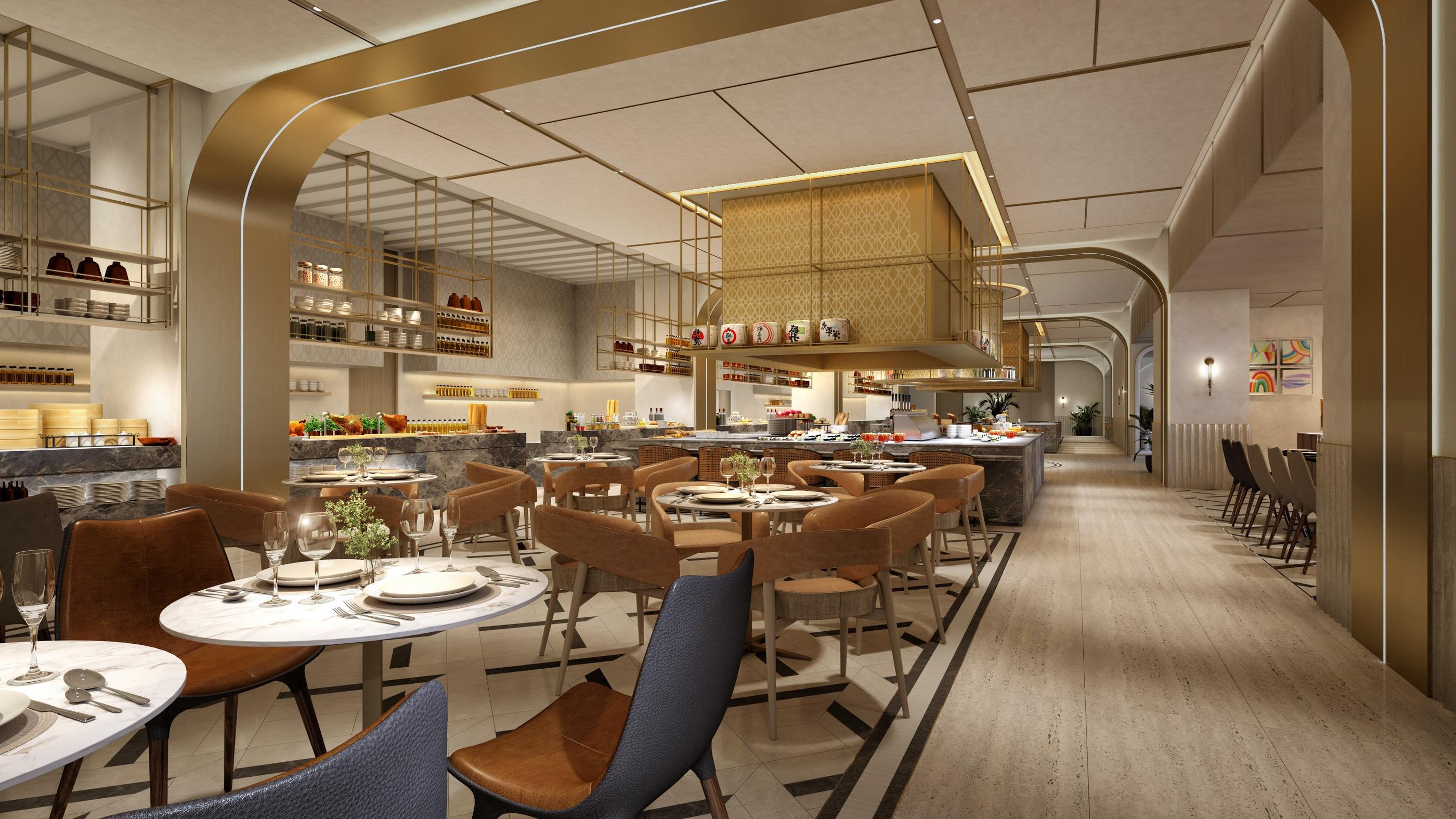 Lotte Hotel World-30