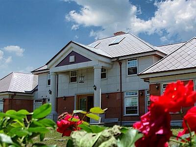 CS Village Pension-26