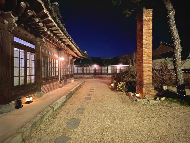 Heritage Stay-7