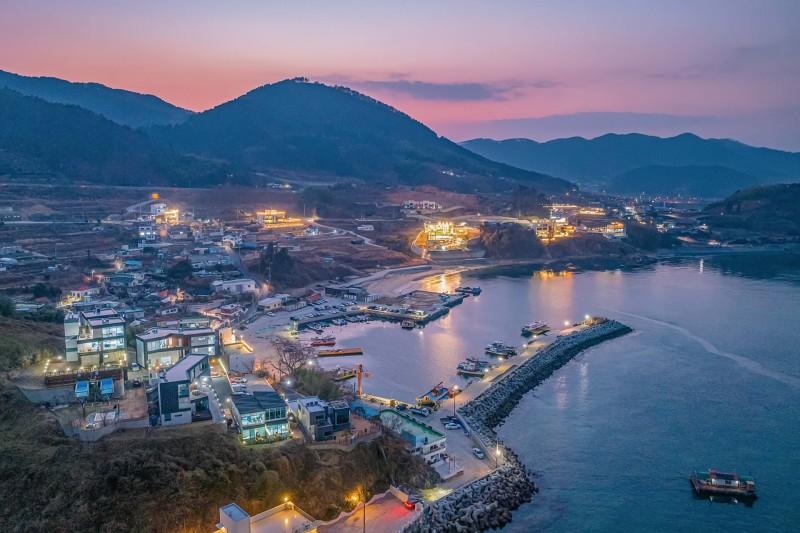 숙소 시설