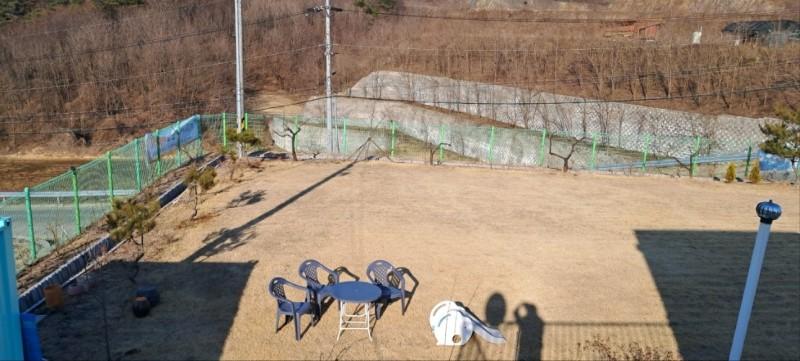 숙소 시설