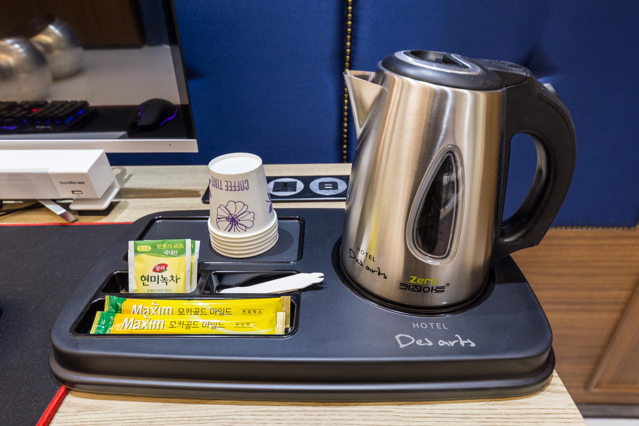 Yeongdeungpo Des Arts-21