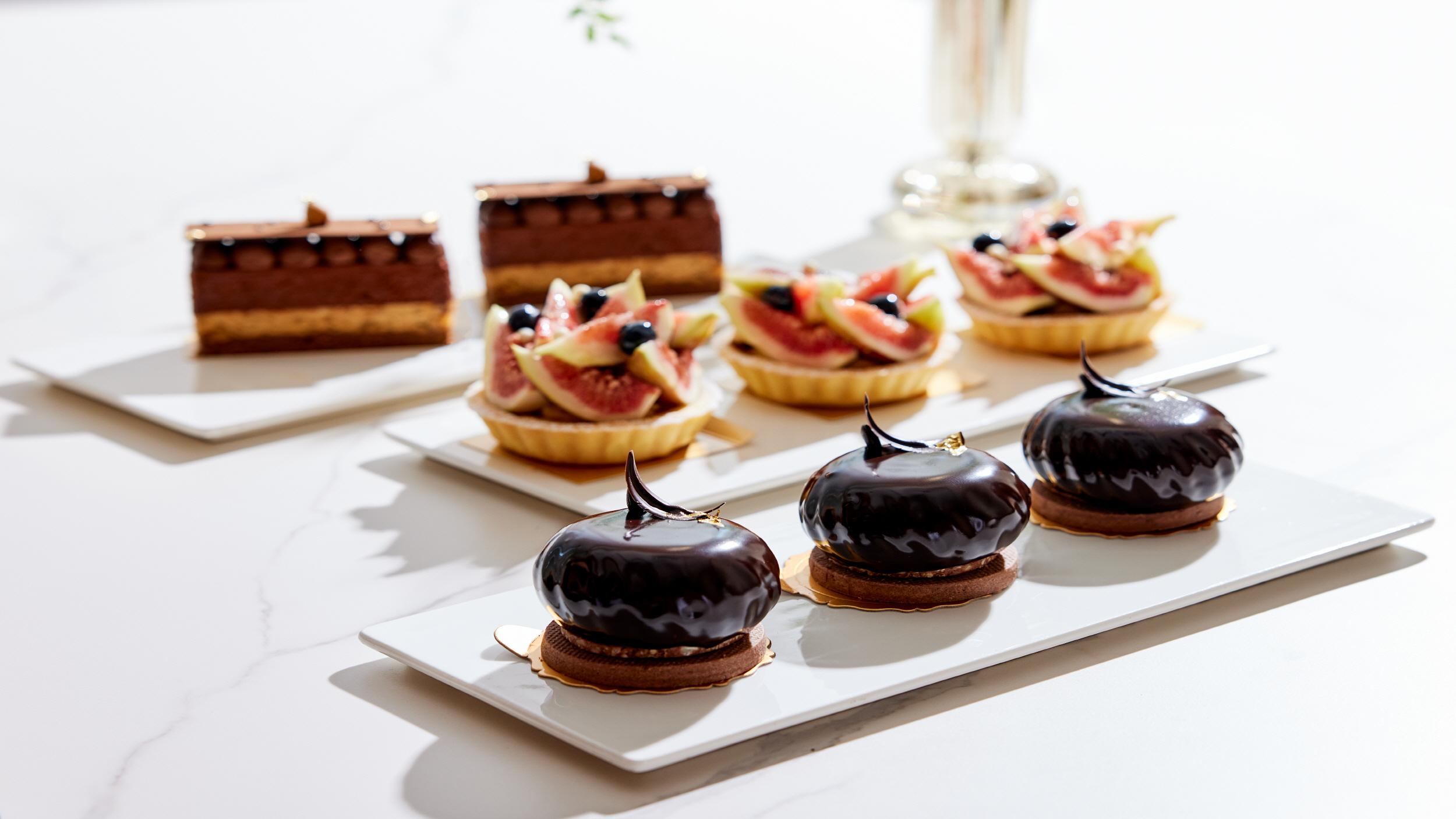 Mayfield Hotel Seoul-33