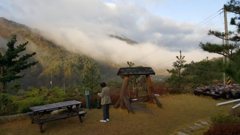 숙소 시설