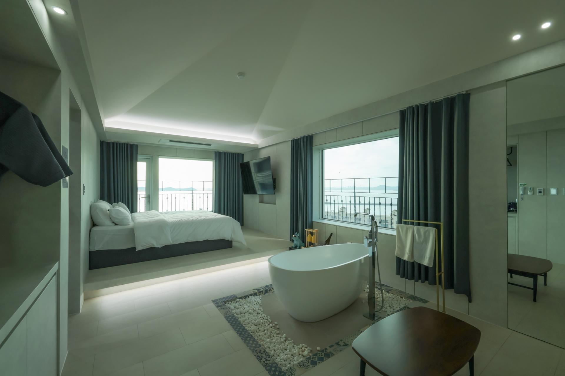 Daecheon CL Hotel