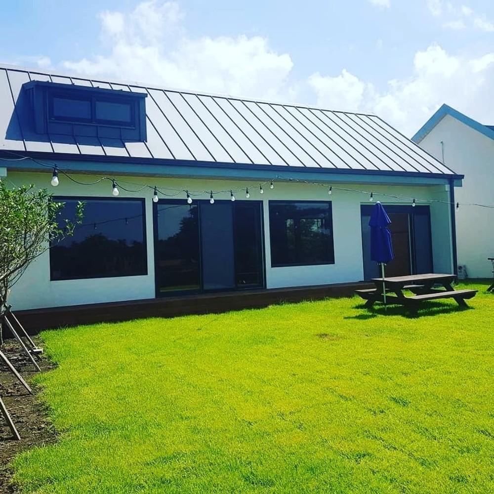 jeju jamjanun bike dokche pension-3