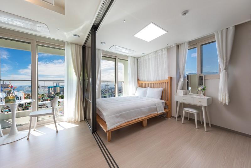 Sokcho Summit Bay Taehwa Pension