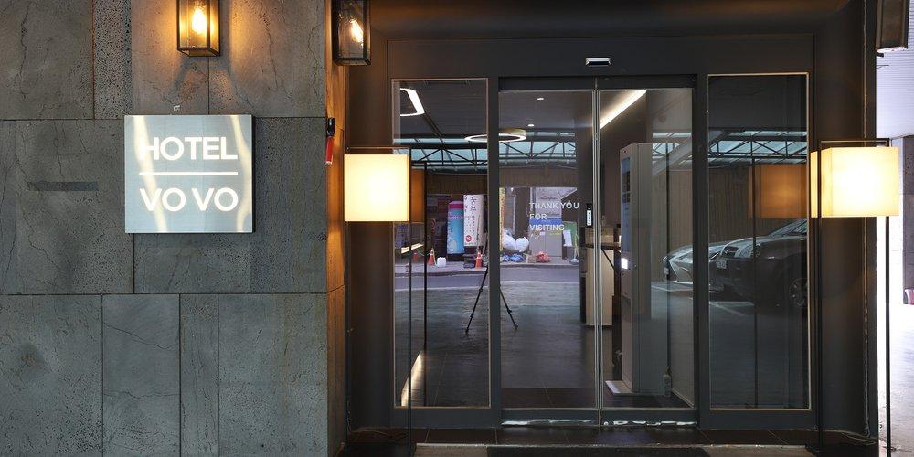 Ilsan (Daehwa) VOVO Hotel