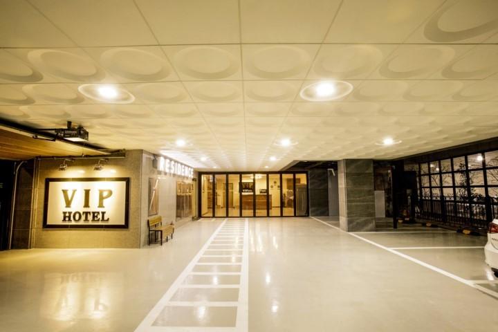 Yeongdeungpo VIP Hotel-3